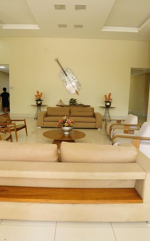 Apartamento para alugar com 140m², 4 quartos e 3 vagas