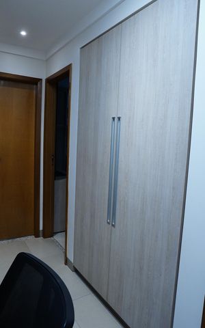 Apartamento para alugar com 140m², 4 quartos e 3 vagas
