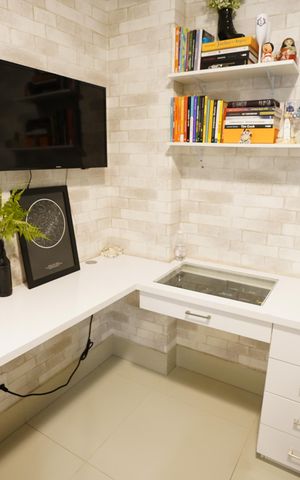 Apartamento para alugar com 140m², 4 quartos e 3 vagas