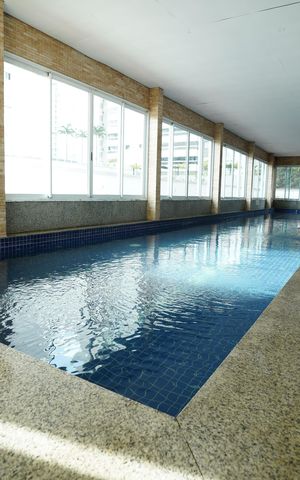 Apartamento para alugar com 140m², 4 quartos e 3 vagas