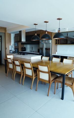 Apartamento para alugar com 140m², 4 quartos e 3 vagas