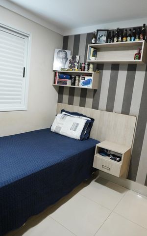 Apartamento para alugar com 140m², 4 quartos e 3 vagas
