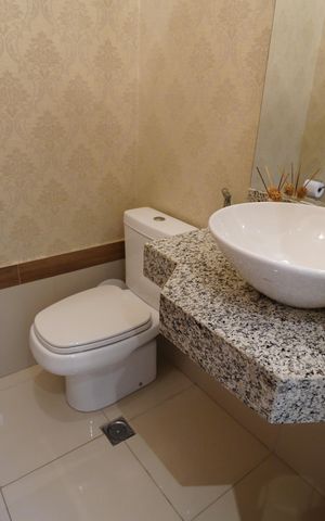 Apartamento para alugar com 140m², 4 quartos e 3 vagas