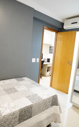 Apartamento para alugar com 140m², 4 quartos e 3 vagas