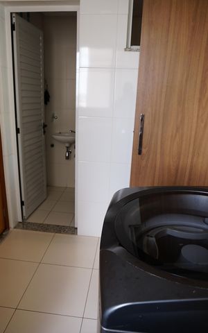 Apartamento para alugar com 140m², 4 quartos e 3 vagas
