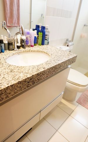 Apartamento para alugar com 140m², 4 quartos e 3 vagas