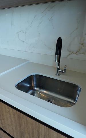 Apartamento para alugar com 140m², 4 quartos e 3 vagas