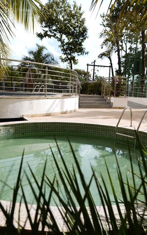 Apartamento para alugar com 140m², 4 quartos e 3 vagas