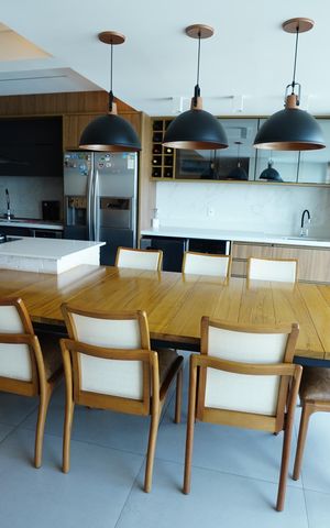 Apartamento para alugar com 140m², 4 quartos e 3 vagas
