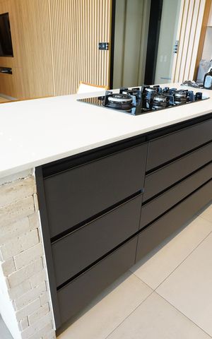 Apartamento para alugar com 140m², 4 quartos e 3 vagas