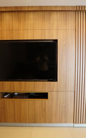 Apartamento para alugar com 140m², 4 quartos e 3 vagas