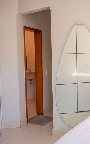 Casa à venda com 106m², 3 quartos e 3 vagas