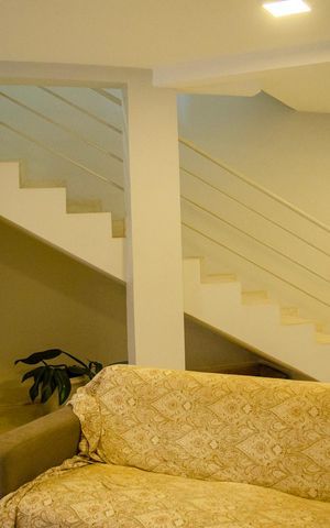 Casa à venda com 106m², 3 quartos e 3 vagas