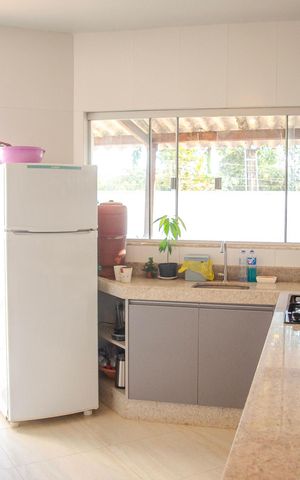 Casa à venda com 106m², 3 quartos e 3 vagas