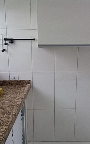 Casa à venda com 74m², 1 quarto e sem vaga Casa à venda com 74m², 1 quarto e sem vagaCozinha