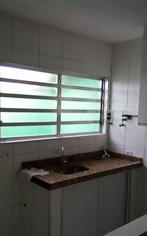 Casa à venda com 74m², 1 quarto e sem vaga Casa à venda com 74m², 1 quarto e sem vagaCozinha