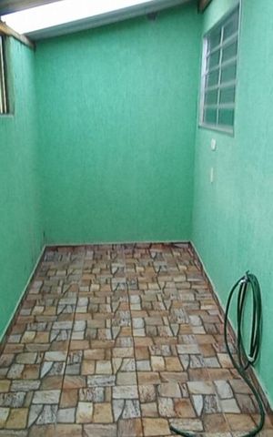 Casa à venda com 74m², 1 quarto e sem vaga Casa à venda com 74m², 1 quarto e sem vagaÁrea externa