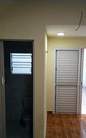 Casa à venda com 74m², 1 quarto e sem vaga Casa à venda com 74m², 1 quarto e sem vagaQuarto