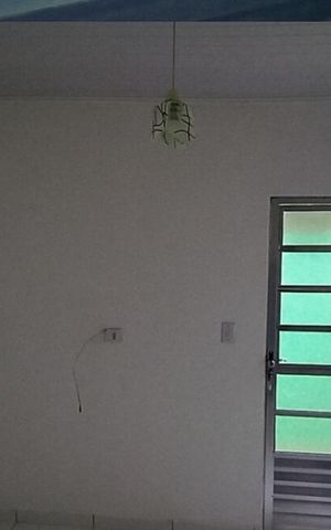 Casa à venda com 74m², 1 quarto e sem vaga Casa à venda com 74m², 1 quarto e sem vagaSala