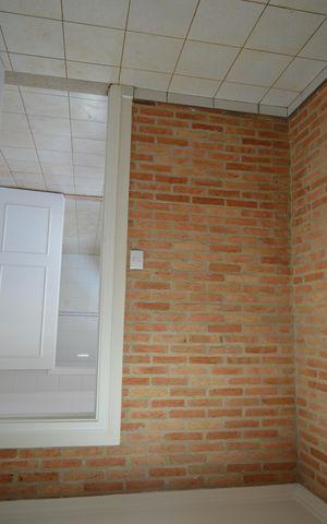Casa para alugar com 490m², 3 quartos e 5 vagasQuarto de Serviço