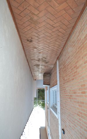 Casa para alugar com 490m², 3 quartos e 5 vagasCorredor