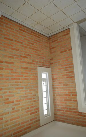 Casa para alugar com 490m², 3 quartos e 5 vagasQuarto de Serviço