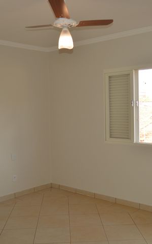 Casa para alugar com 490m², 3 quartos e 5 vagasSuíte 1