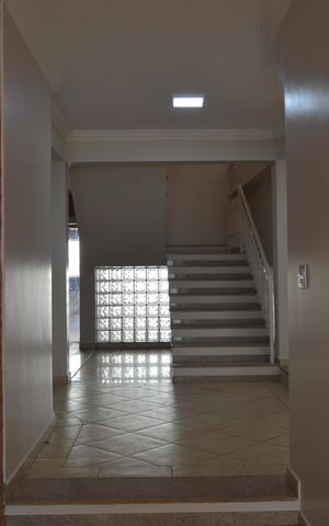 Casa para alugar com 490m², 3 quartos e 5 vagasHall de entrada