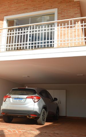 Casa para alugar com 490m², 3 quartos e 5 vagasGaragem