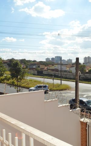 Casa para alugar com 490m², 3 quartos e 5 vagasSacada