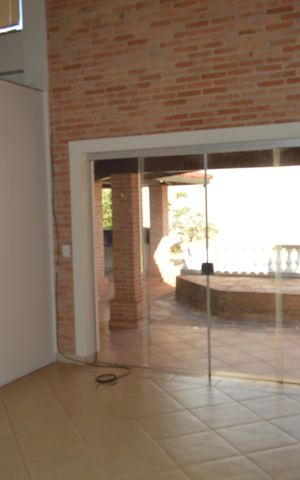 Casa para alugar com 490m², 3 quartos e 5 vagasSala 1