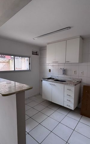 Casa de condomínio à venda com 85m², 3 quartos e 1 vaga Casa de condomínio à venda com 85m², 3 quartos e 1 vagaCozinha