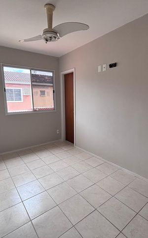 Casa de condomínio à venda com 85m², 3 quartos e 1 vaga Casa de condomínio à venda com 85m², 3 quartos e 1 vagaQuarto 3