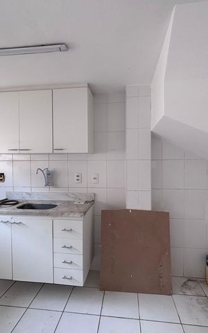 Casa de condomínio à venda com 85m², 3 quartos e 1 vaga Casa de condomínio à venda com 85m², 3 quartos e 1 vagaCozinha