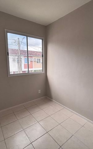 Casa de condomínio à venda com 85m², 3 quartos e 1 vaga Casa de condomínio à venda com 85m², 3 quartos e 1 vagaQuarto 1