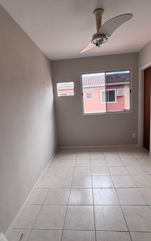 Casa de condomínio à venda com 85m², 3 quartos e 1 vaga Casa de condomínio à venda com 85m², 3 quartos e 1 vagaQuarto 3