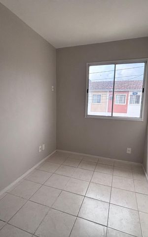 Casa de condomínio à venda com 85m², 3 quartos e 1 vaga Casa de condomínio à venda com 85m², 3 quartos e 1 vagaQuarto 1