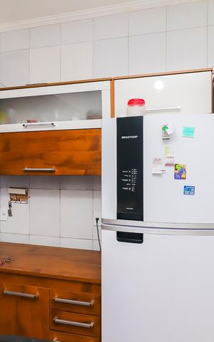 Casa à venda com 139m², 2 quartos e 2 vagasCozinha