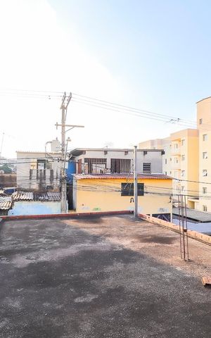 Casa à venda com 139m², 2 quartos e 2 vagasTerraço
