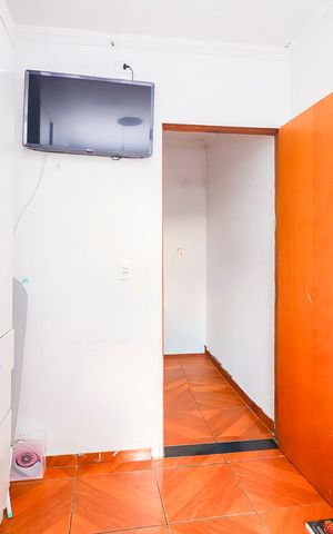 Casa à venda com 139m², 2 quartos e 2 vagasQuarto 1