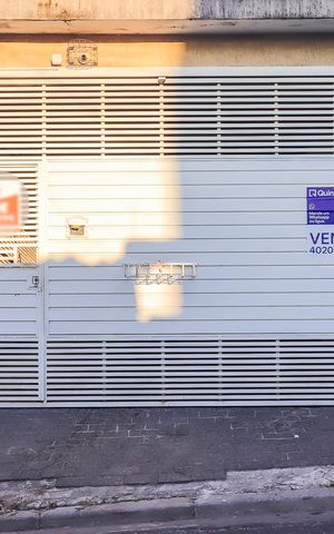 Casa à venda com 139m², 2 quartos e 2 vagasFachada