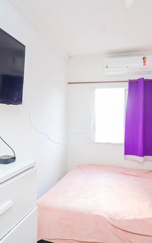 Casa à venda com 139m², 2 quartos e 2 vagasQuarto 2