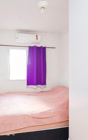 Casa à venda com 139m², 2 quartos e 2 vagasQuarto 2