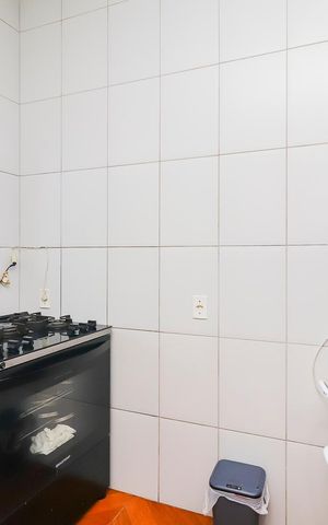 Casa à venda com 139m², 2 quartos e 2 vagasCozinha