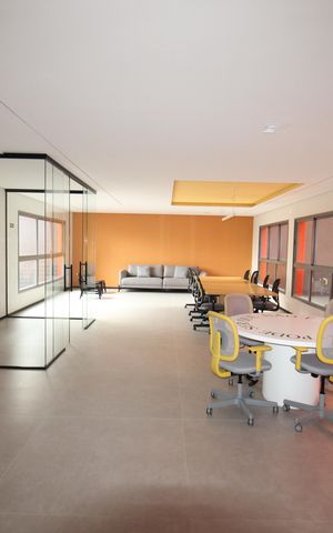Studio à venda com 28m², 1 quarto e sem vagaÁrea Comum
