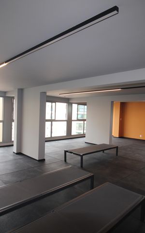 Studio à venda com 28m², 1 quarto e sem vagaÁrea Comum