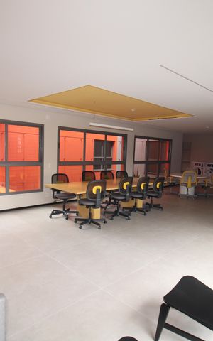 Studio à venda com 28m², 1 quarto e sem vagaÁrea Comum