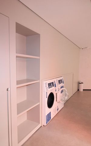 Studio à venda com 28m², 1 quarto e sem vagaÁrea Comum