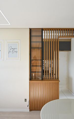 Apartamento à venda com 42m², 2 quartos e 1 vagaSala