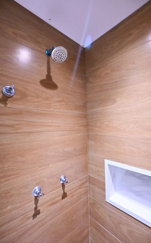 Apartamento à venda com 42m², 2 quartos e 1 vagaBanheiro